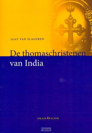 product afbeelding voor: Thomaschristenen van India