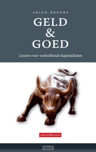 product afbeelding voor: Geld en goed ING