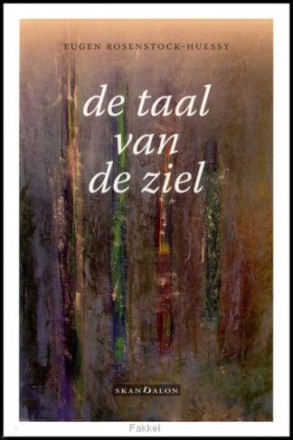 product afbeelding voor: Taal van de ziel