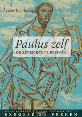 product afbeelding voor: Paulus zelf