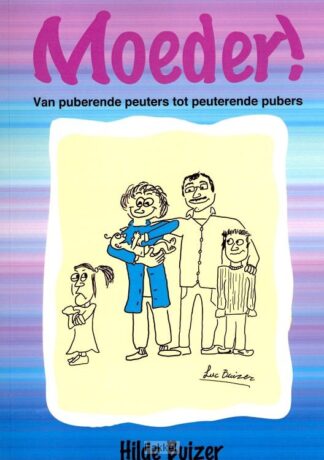 product afbeelding voor: Moeder