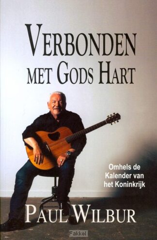 product afbeelding voor: Verbonden met Gods hart