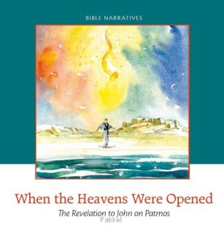 product afbeelding voor: When the heavens were opened