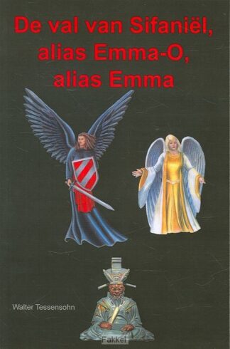 product afbeelding voor: Val van Sifaniel alias Emma-O alias Emma