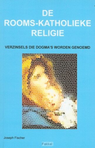 product afbeelding voor: Rooms-katholieke religie  POD