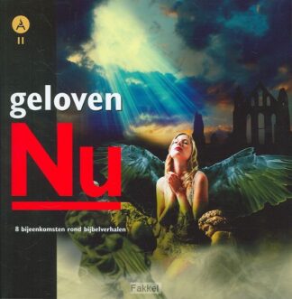 product afbeelding voor: Geloven nu 11