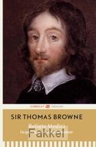 product afbeelding voor: Religio medici