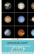 product afbeelding voor: Ontstaan van het heelal en de goede God