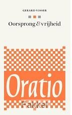 product afbeelding voor: Oorsprong en vrijheid