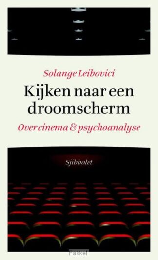 product afbeelding voor: Kijken naar een droomscherm