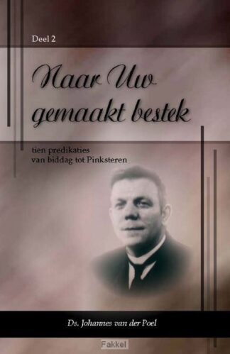 product afbeelding voor: Naar Uw gemaakt bestek 2