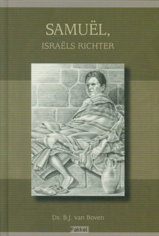 product afbeelding voor: Samuel israels richter