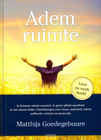 product afbeelding voor: Ademruimte