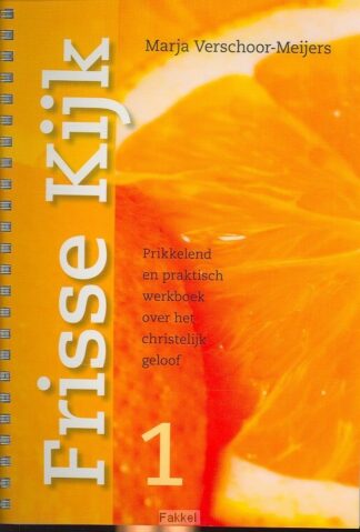 product afbeelding voor: Frisse kijk 1