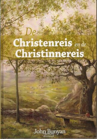 product afbeelding voor: Christen en christinnereis A4