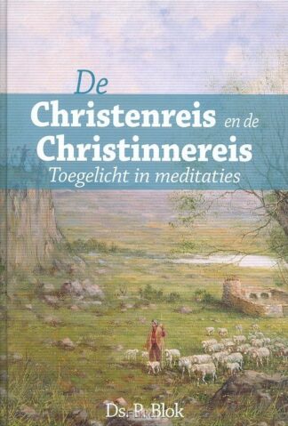 product afbeelding voor: Christen en christinnereis A4