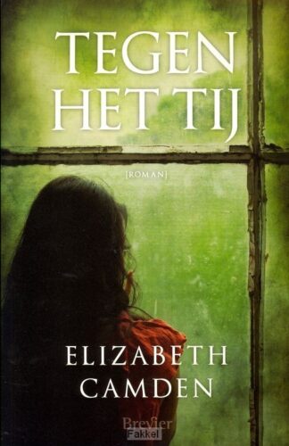 product afbeelding voor: Tegen het tij