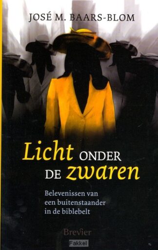 product afbeelding voor: Licht onder de zwaren