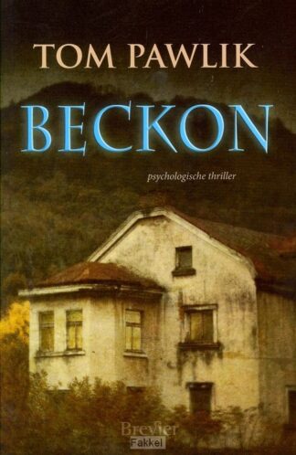 product afbeelding voor: Beckon