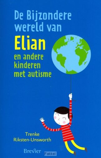 product afbeelding voor: Bijzondere wereld van elian