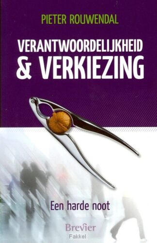 product afbeelding voor: Verantwoordelijkheid en verkiezing