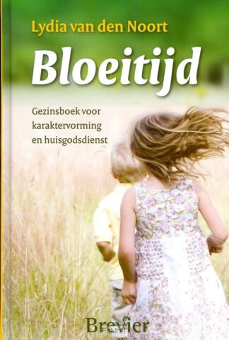 product afbeelding voor: Bloeitijd