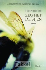 product afbeelding voor: Zeg het de bijen