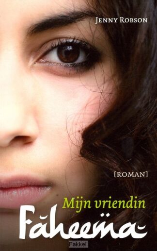 product afbeelding voor: Mijn vriendin faheema
