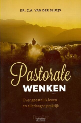 product afbeelding voor: Pastorale wenken