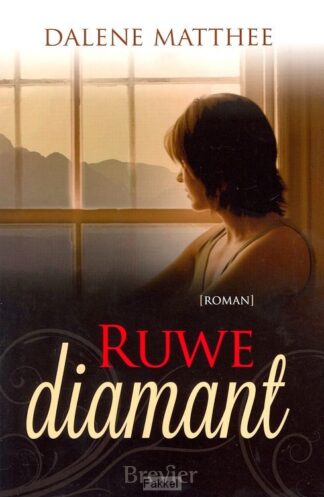 product afbeelding voor: Ruwe diamant