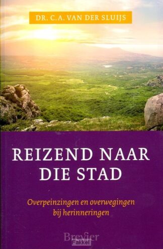 product afbeelding voor: Reizend naar die stad