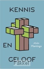 product afbeelding voor: Kennis en geloof