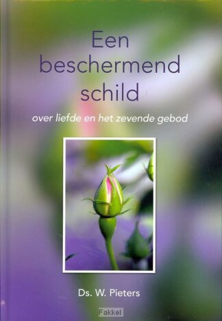 product afbeelding voor: Beschermend schild