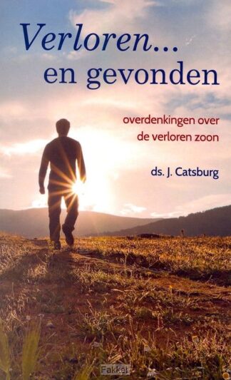 product afbeelding voor: Verloren en gevonden