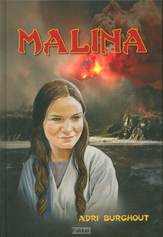 product afbeelding voor: Malina