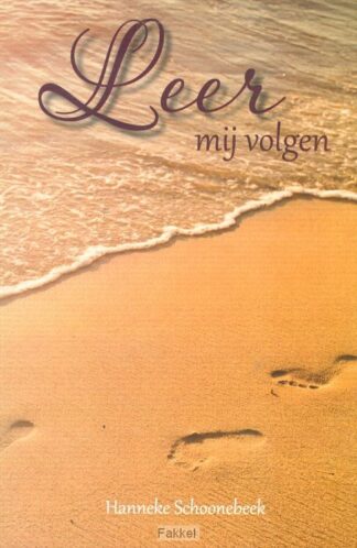 product afbeelding voor: Leer mij volgen