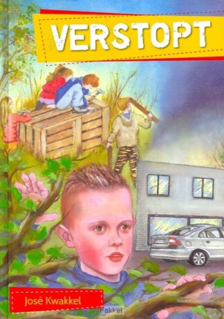 product afbeelding voor: Verstopt