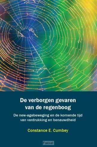 product afbeelding voor: Verborgen gevaren van de regenboog  POD