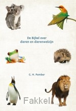 product afbeelding voor: Dierenwelzijn  POD