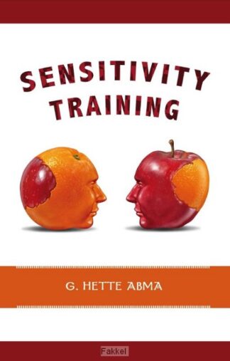 product afbeelding voor: Sensitivitytraining