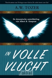 product afbeelding voor: In volle vlucht  POD