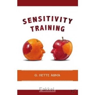 product afbeelding voor: Sensitivity training  POD