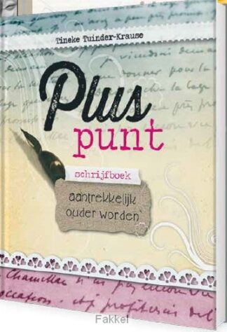 product afbeelding voor: Pluspunt