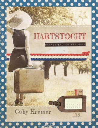 product afbeelding voor: Hartstocht