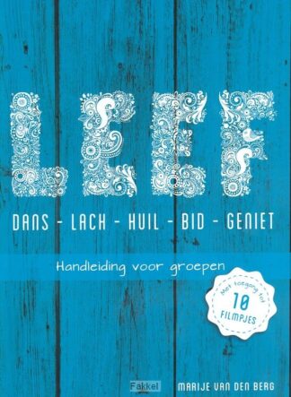 product afbeelding voor: Leef