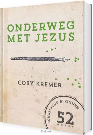 product afbeelding voor: Onderweg met Jezus