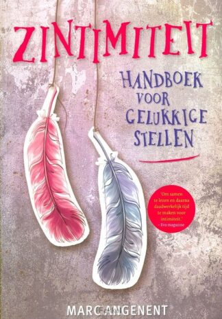 product afbeelding voor: Zintimiteit