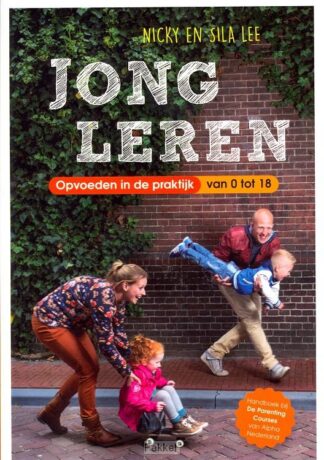 product afbeelding voor: Jong leren