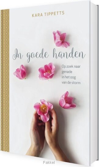 product afbeelding voor: In goede handen