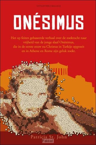 product afbeelding voor: Onesimus